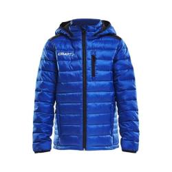 Craft Isolate JR bunda - modrá (1345) POUZE 158 (VÝPRODEJ) Craft Isolate JR bunda - modrá (1345) POUZE 158 (VÝPRODEJ)