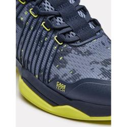 Craft iX HiT Trainer 1912659 pánské boty - modrá (396362)