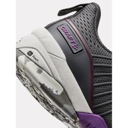 Craft iX HiT Trainer W 1912660 dámské boty - šedá (935781)