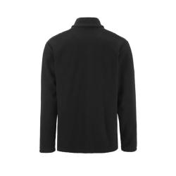 Craft Join Pile Fleece HZ 1916723 pánská mikina - černá (999000)