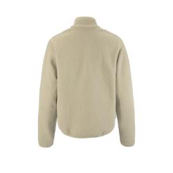 Craft Join Pile Fleece HZ W 1916724 dámská mikina - béžová (608000(6080))