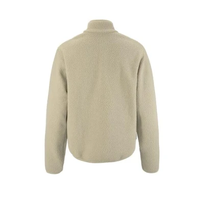 Craft Join Pile Fleece HZ W 1916724 dámská mikina - béžová (608000(6080))