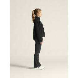 Craft Join Pile Fleece HZ W 1916724 dámská mikina - černá (999000(9990))