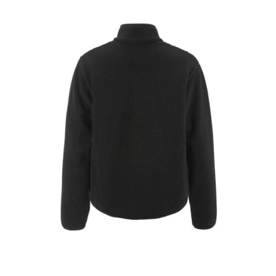 Craft Join Pile Fleece HZ W 1916724 dámská mikina - černá (999000(9990))