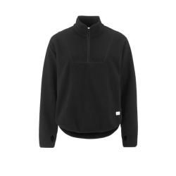 Craft Join Pile Fleece HZ W 1916724 dámska mikina - čierna (999000(9990))