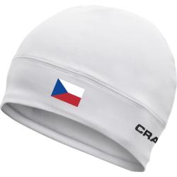 Craft Light Thermal 1902362 čiapka - biela (1900CZ) Craft Light Thermal 1902362 čiapka - biela (1900CZ)