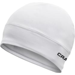 Craft Light Thermal 1902362 čepice - bílá (1900) Craft Light Thermal 1902362 čepice - bílá (1900)
