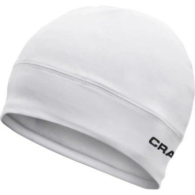Craft Light Thermal 1902362 čepice - bílá (1900CZ)