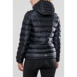 Craft Lightweight Down W 1908007 dámská bunda POUZE XS - žlutá (VÝPRODEJ)