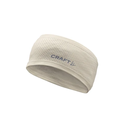 Craft Lumen Fleece 2 1916577 čelenka - béžová (214000(2140)