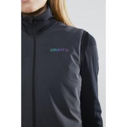 Craft Lumen SubZ W 1907974 dámská běžecká vesta