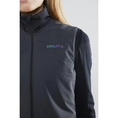 Craft Lumen SubZ W 1907974 dámská běžecká vesta