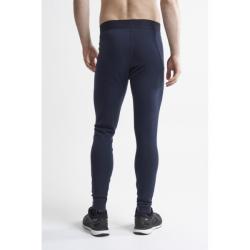 Craft Merino 240 1907894 pánské spodky - tmavě modrá (396000)