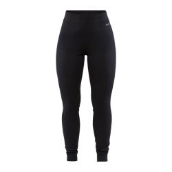 Craft Merino 240 W 1907890 dámské spodky - černá (999995)