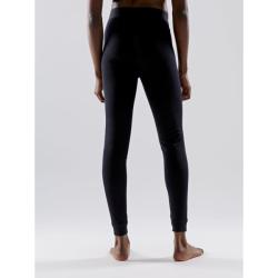 Craft Merino 240 W 1907890 dámské spodky - černá (999995)