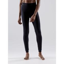 Craft Merino 240 W 1907890 dámské spodky - černá (999995)