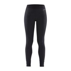 Craft Merino 240 W 1907890 dámské spodky - černá (999000)