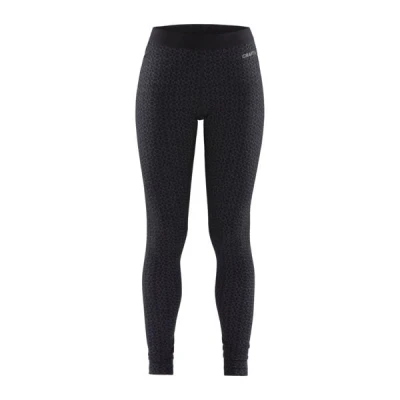 Craft Merino 240 W 1907890 dámské spodky - černá (999000)