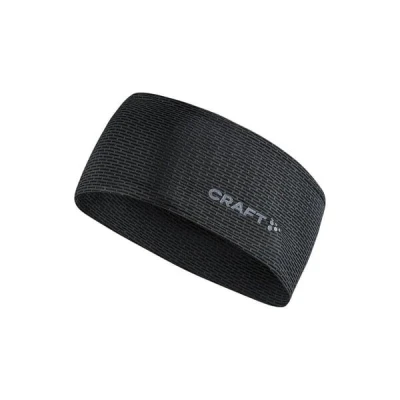 Craft Mesh Nanoweight 1910711 čelenka - černá (999000(9990)) Craft Mesh Nanoweight 1910711 čelenka - černá (999000(9990))
