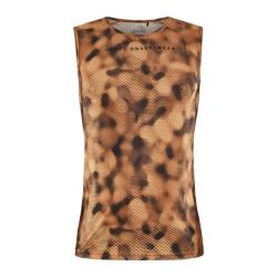 Craft Mesh Superlight 194378 pánske scampolo - oranžová (574999)