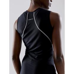 CRAFT Mesh Superlight W 1903404 dámské scampolo - černá (999000(9990))