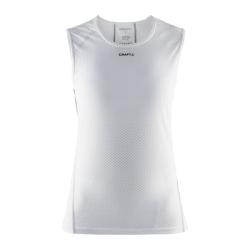 CRAFT Mesh Superlight W 1903404 dámské scampolo - bílá (900000(1000))