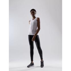 CRAFT Mesh Superlight W 1903404 dámské scampolo - bílá (900000(1000))