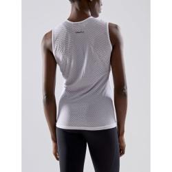 CRAFT Mesh Superlight W 1903404 dámské scampolo - bílá (900000(1000))