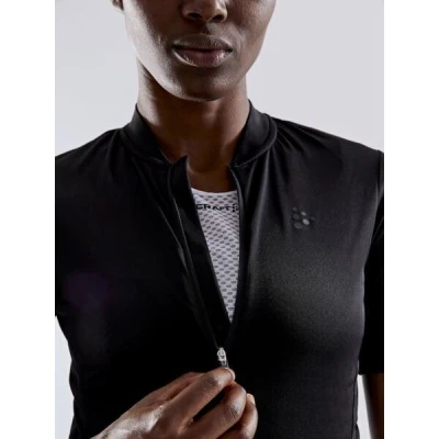 CRAFT Mesh Superlight W 1903404 dámské scampolo - bílá (900000(1000))