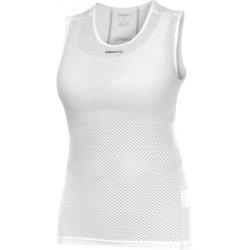 CRAFT Mesh Superlight W 1903404 dámské scampolo - bílá (900000(1000))
