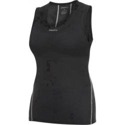 CRAFT Mesh Superlight W 1903404 dámské scampolo - černá (999000(9990))