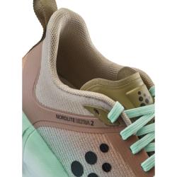 Craft Nordlite Ultra 2 W 1915201 dámské boty - hnědá (791608) + sleva 400,- na příslušenství