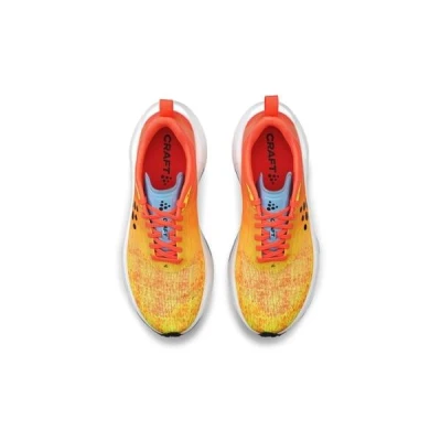 Craft Nordlite Ultra 2 W 1915201 dámské boty - oranžová (825851)