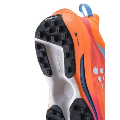 Craft Nordlite Ultra Pro 1916804 pánské boty - oranžová (576840)