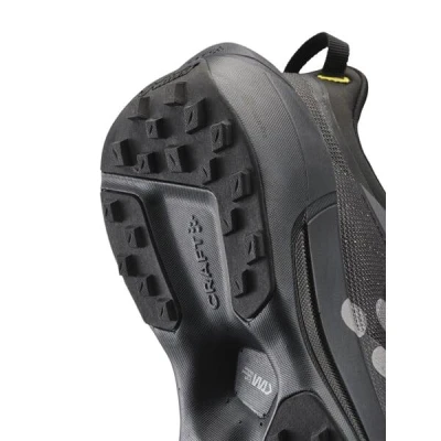 Craft Nordlite Ultra Pro Matryx 1917022 pánské boty - šedá (985992(985G)) + sleva 500,- na příslušenství