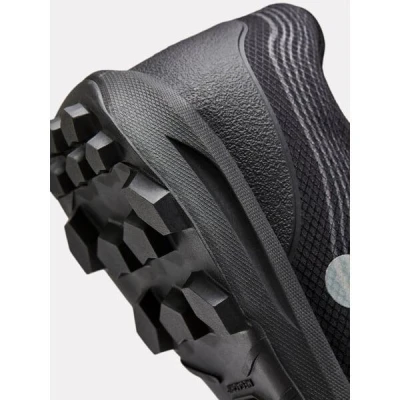 Craft OCRxCTM Vibram Elite 1911737 pánské boty - černá (999926) POUZE UK 10,5 / EU 45 (VÝPRODEJ)