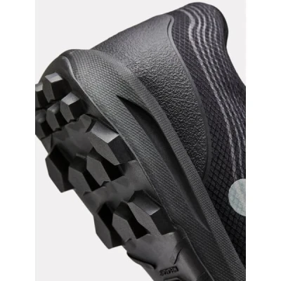 Craft OCRxCTM Vibram Elite 1911737 pánské boty - černá (999926) POUZE UK 10,5 / EU 45 (VÝPRODEJ)