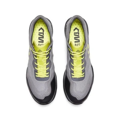 CRAFT OCRxCTM Vibram Elite 1911737 pánské boty - tmavě šedá (915503)