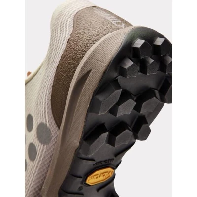 CRAFT OCRxCTM Vibram Elite W 1911738 dámské boty - béžová (211582)