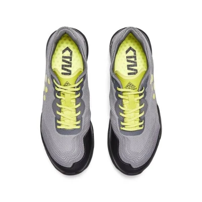 CRAFT OCRxCTM Vibram Elite W 1911738 dámske topánky - tmavo sivá (915503)