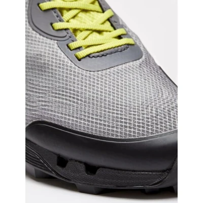 CRAFT OCRxCTM Vibram Elite W 1911738 dámske topánky - tmavo sivá (915503)
