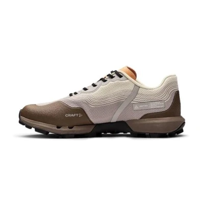 CRAFT OCRxCTM Vibram Elite W 1911738 dámské boty - béžová (211582)