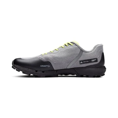 CRAFT OCRxCTM Vibram Elite W 1911738 dámske topánky - tmavo sivá (915503)