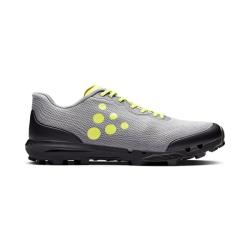 CRAFT OCRxCTM Vibram Elite W 1911738 dámske topánky - tmavo sivá (915503)