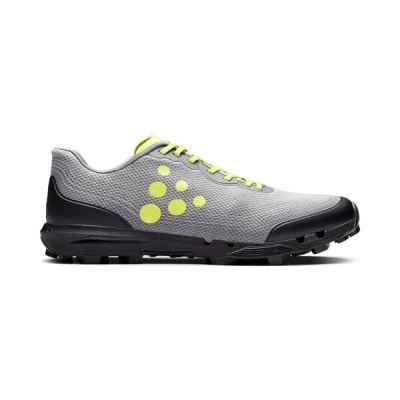 CRAFT OCRxCTM Vibram Elite W 1911738 dámske topánky - tmavo sivá (915503) CRAFT OCRxCTM Vibram Elite W 1911738 dámske topánky - tmavo sivá (915503)