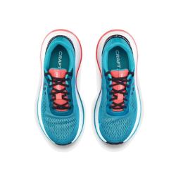 Craft Pacer 1915025 pánské boty - zelená (652000)