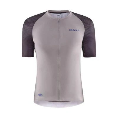 Craft PRO Aero 1913160 pánský cyklodres - šedá (954992) Craft PRO Aero 1913160 pánský cyklodres - šedá (954992)