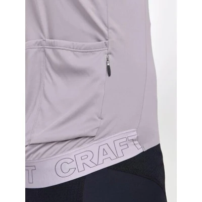 Craft PRO Aero 1913160 pánský cyklodres - šedá (954992)