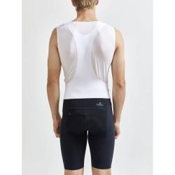 Craft PRO Aero Bib 1910534 pánské cyklokalhoty - černá (999000)