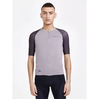 Craft PRO Aero 1913160 pánský cyklodres - šedá (954992)